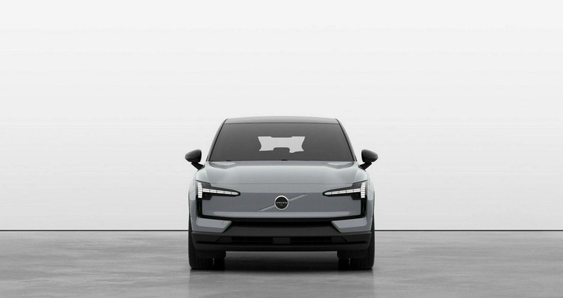 Volvo EX30 cena 246700 przebieg: 5, rok produkcji 2024 z Tłuszcz małe 191